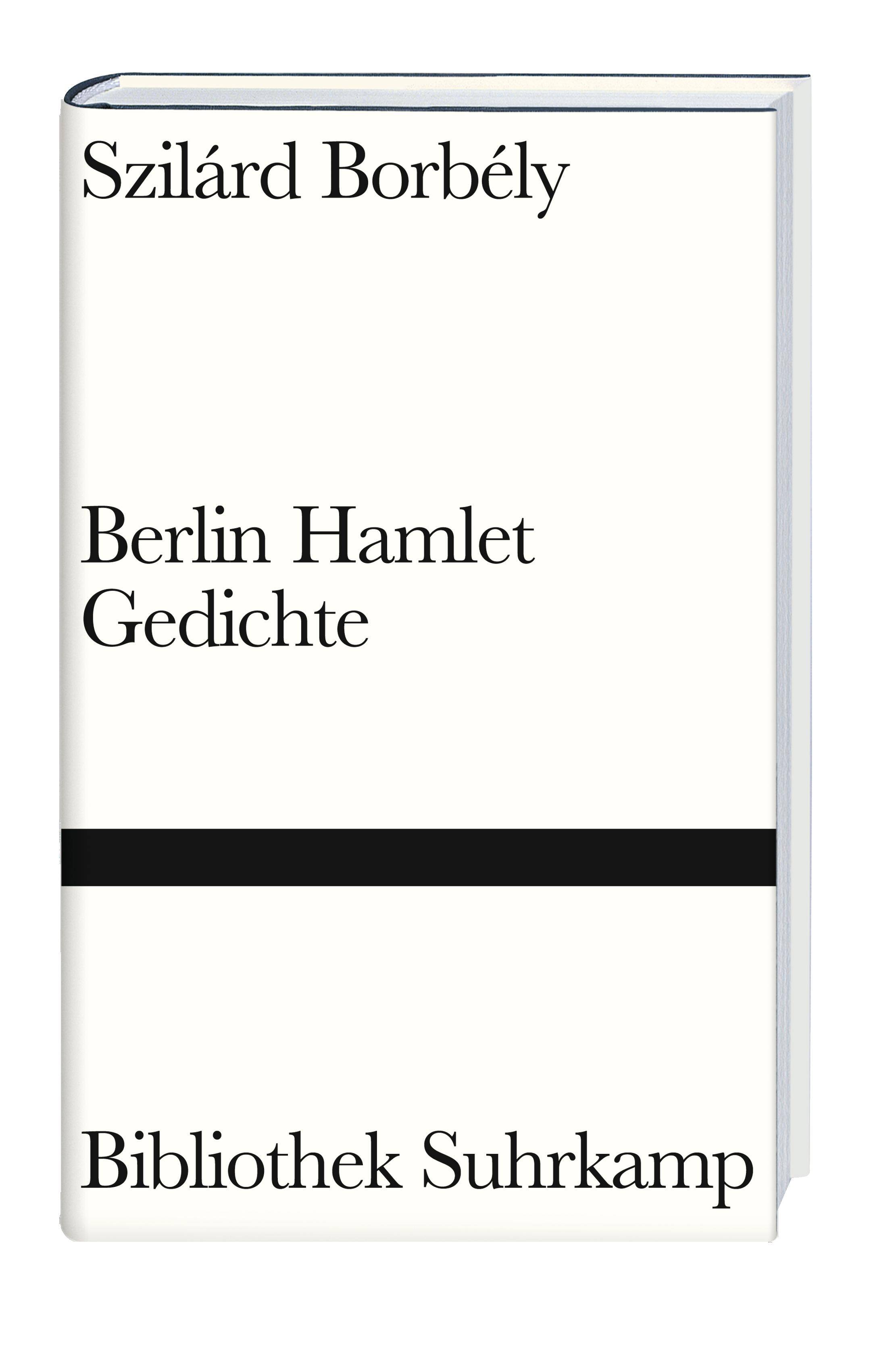 Die Jahre Bibliothek Suhrkamp 1502