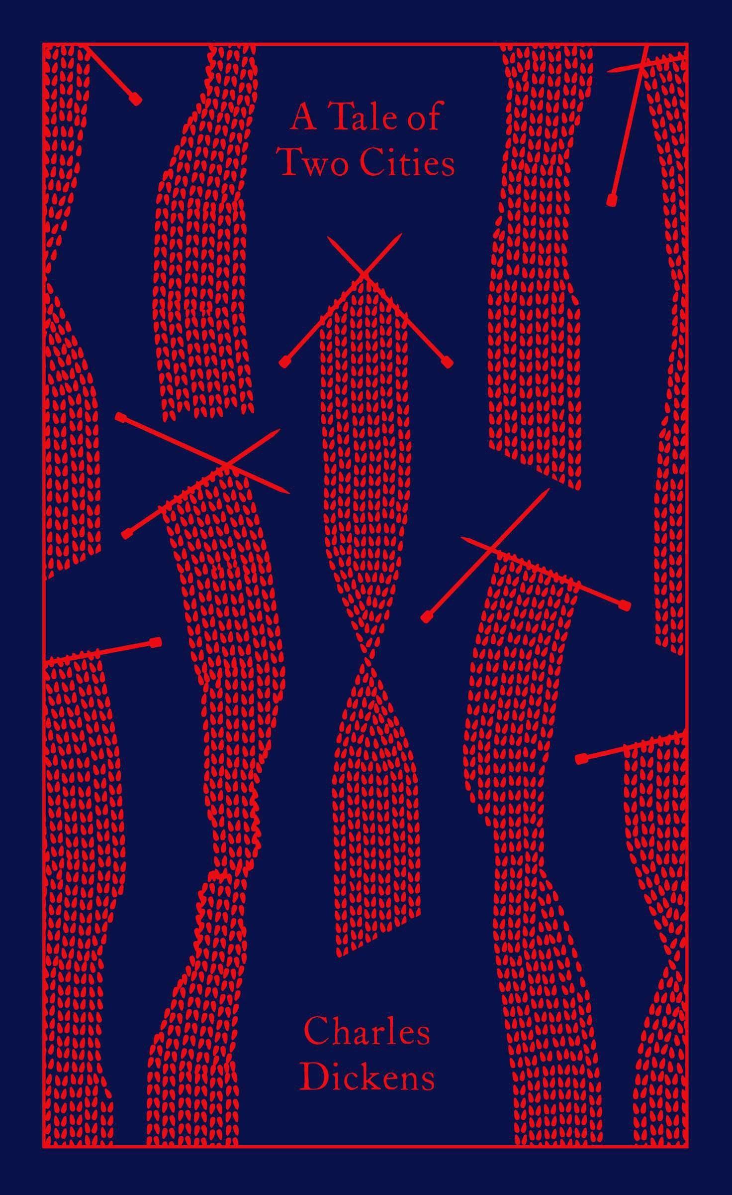A Tale of Two Cities Penguin Clothbound Classics