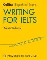 Collins Writing for IELTS