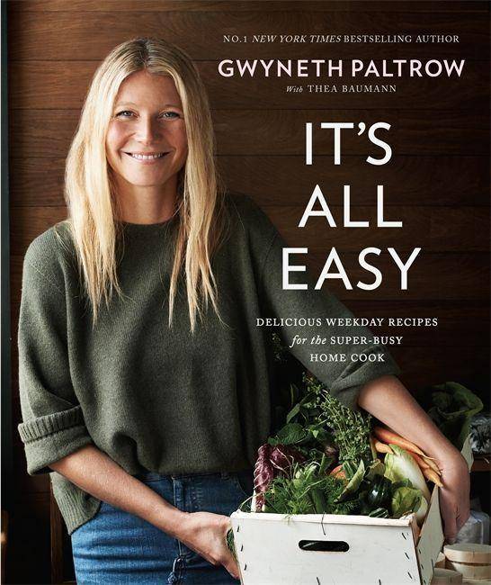 Artikeltemplate Delicious Weekday Recipes for the Super-Busy Home Cook
