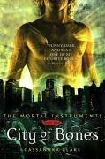 City of Bones Mortal Instruments, Book 1
