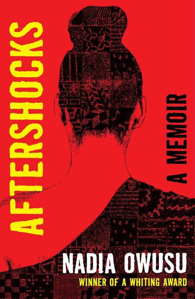 Aftershocks A Memoir
