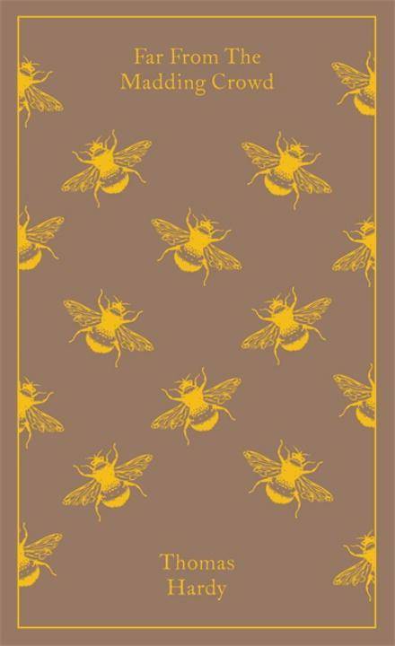 Far from the Madding Crowd Penguin Clothbound Classics
