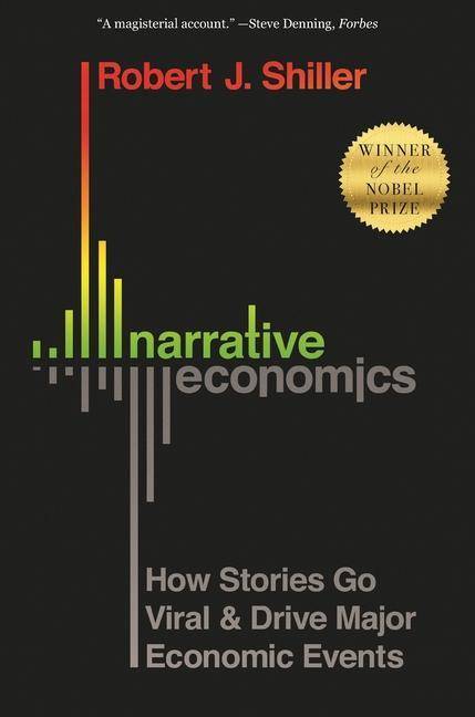 Artikeltemplate How Stories Go Viral and Drive Major Economic Events