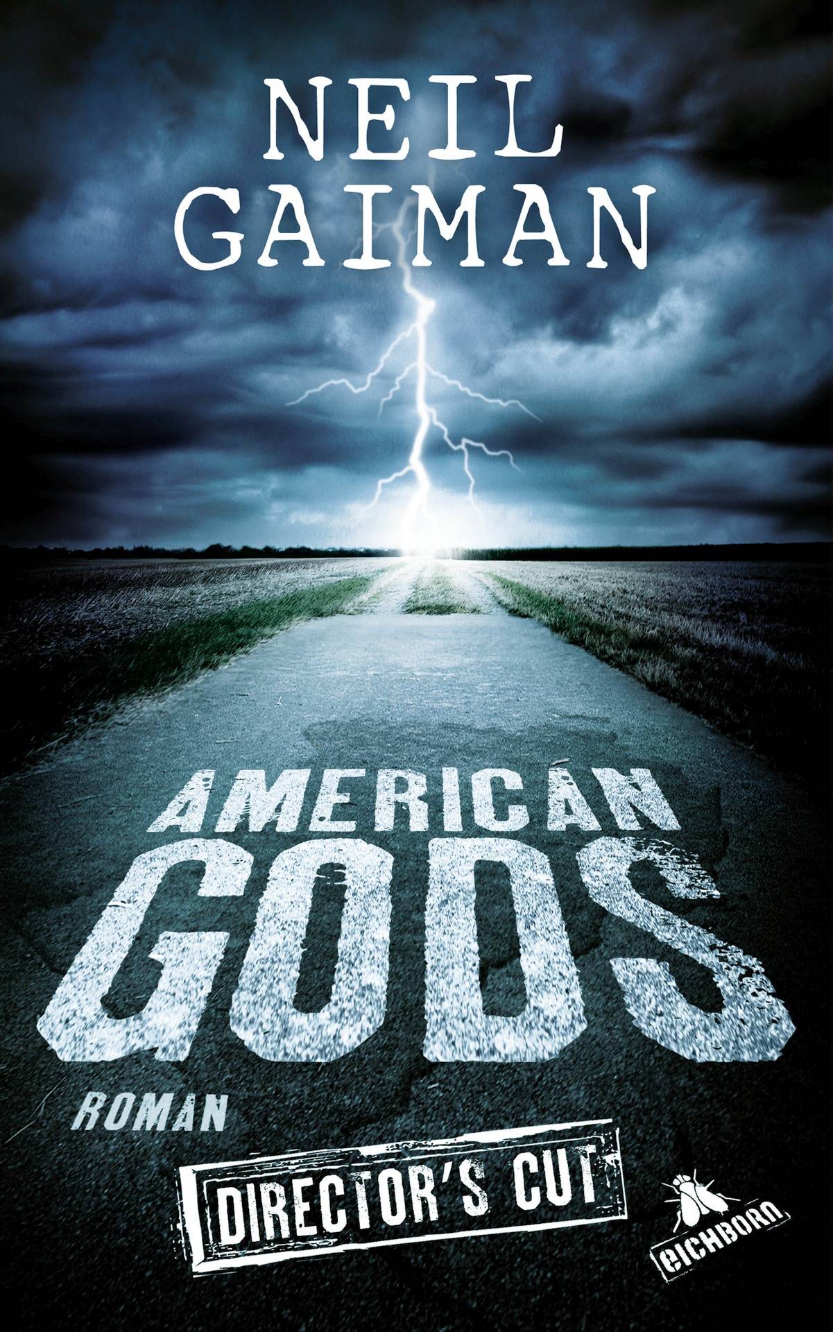 American Gods Roman