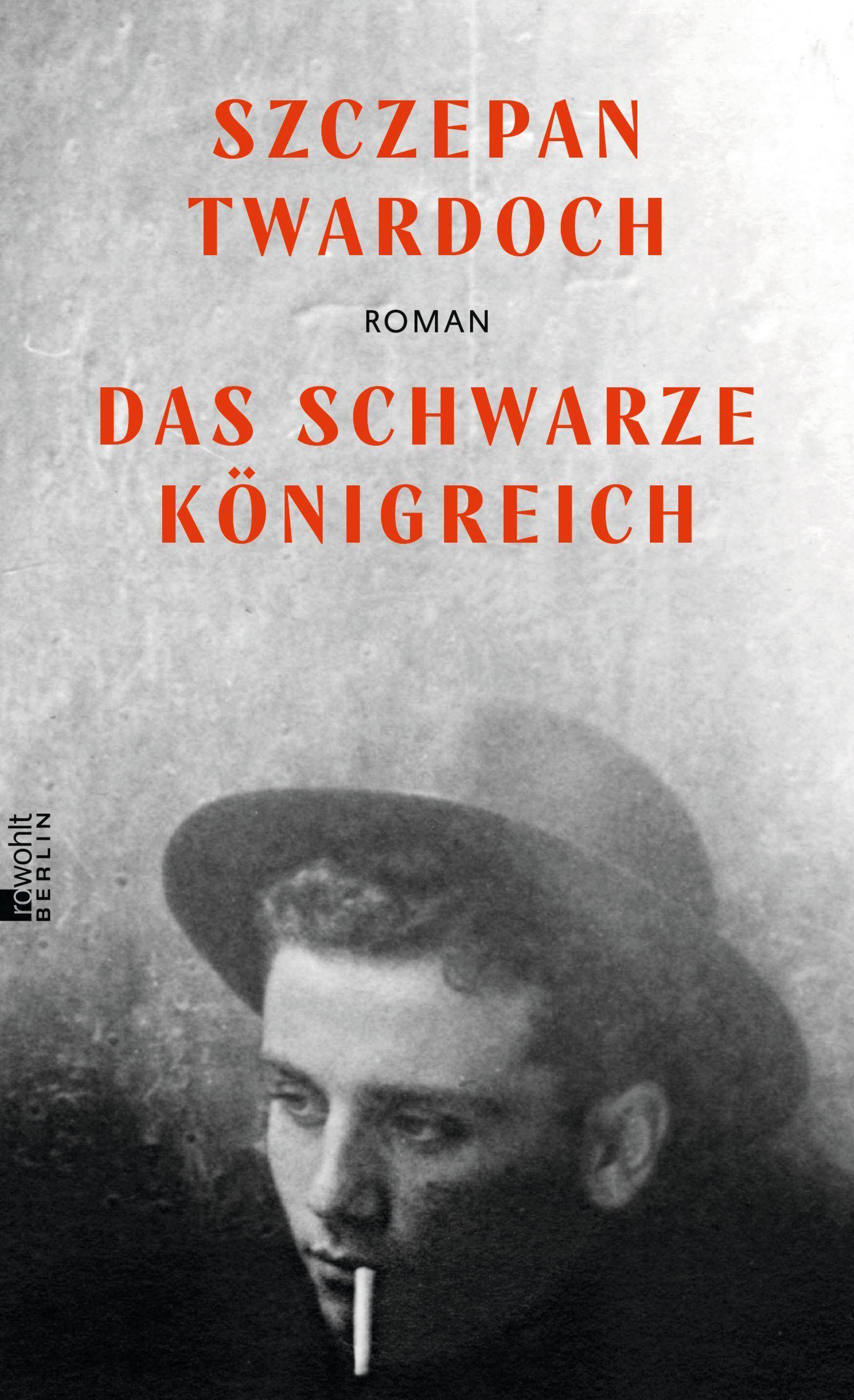 Das schwarze Königreich Roman