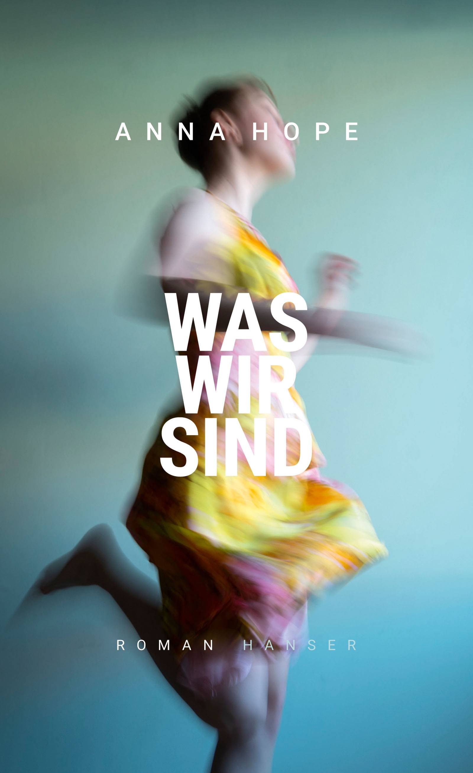 Was wir sind Roman
