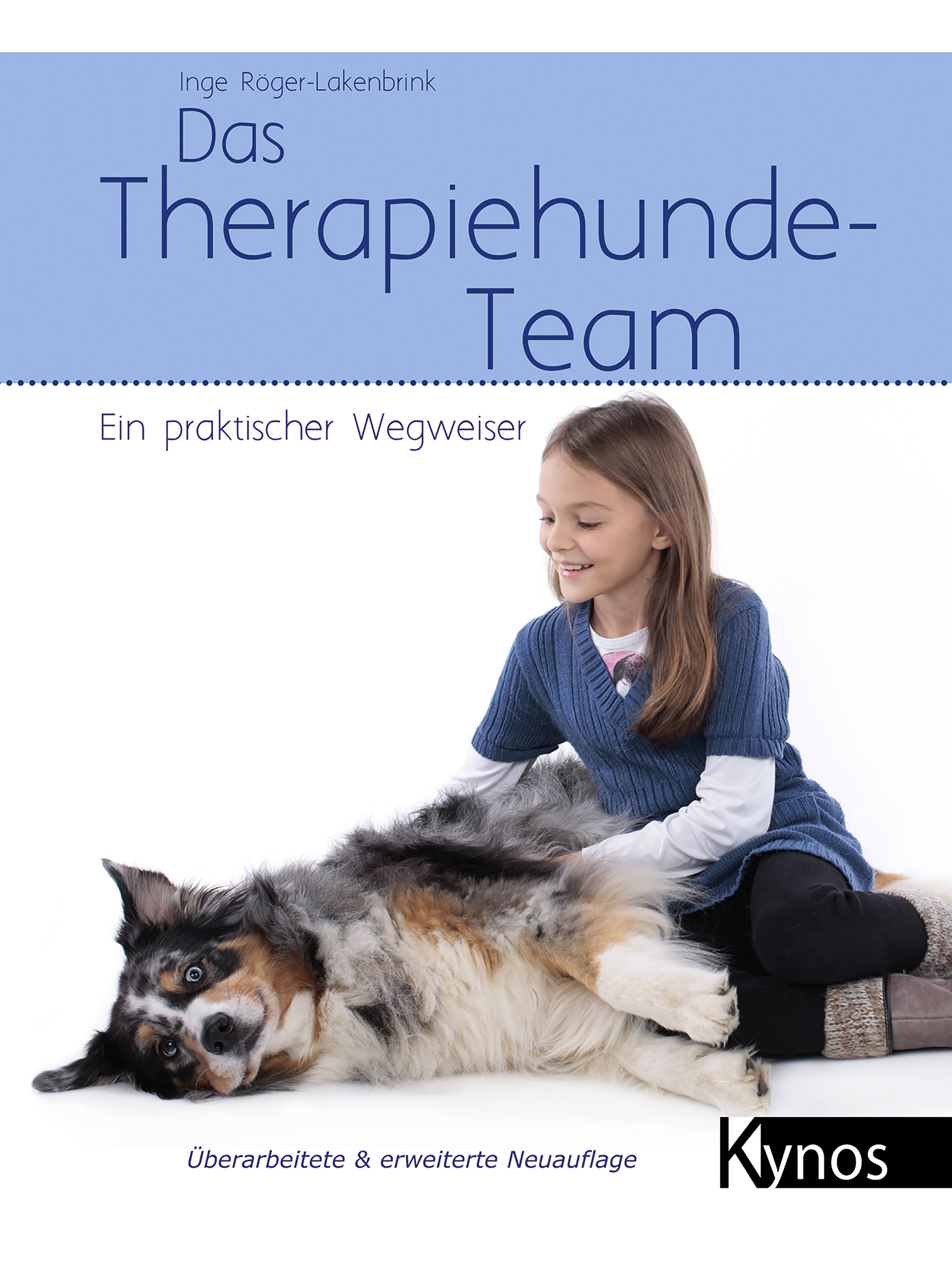 Das Therapiehunde-Team Ein praktischer Wegweiser