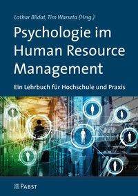 Psychologie im Human Resource Management Ein Lehrbuch für Hochschule und Praxis