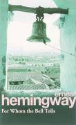 For Whom the Bell Tolls