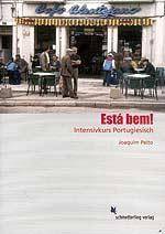 Lehrbuch (3.Aufl.) Intensivkurs Portugiesisch - Lehrbuch