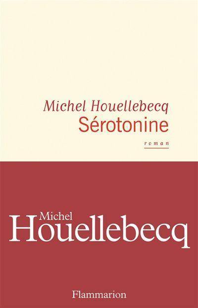 Serotonine Roman