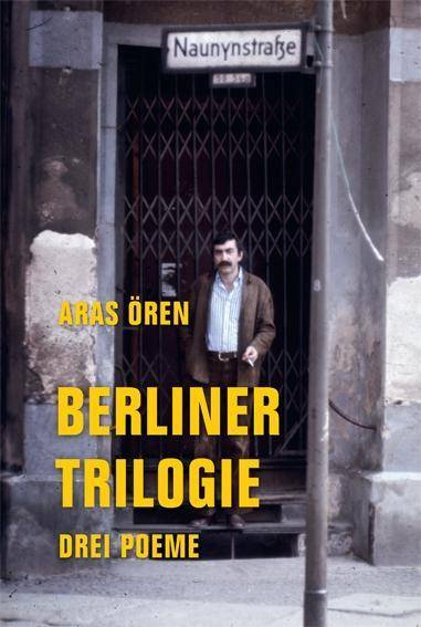 Berliner Trilogie Drei Poeme