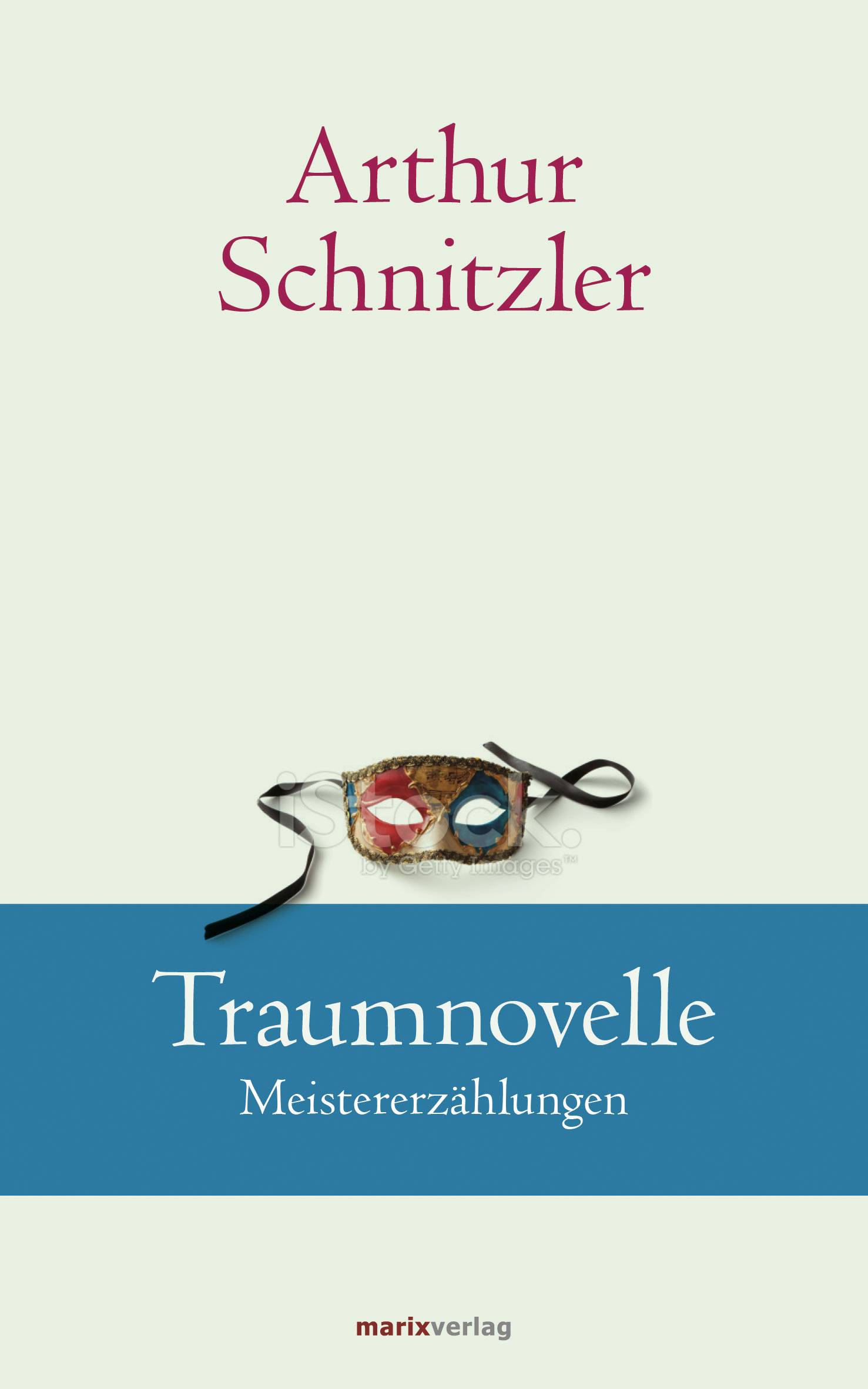 Traumnovelle Meistererzählungen