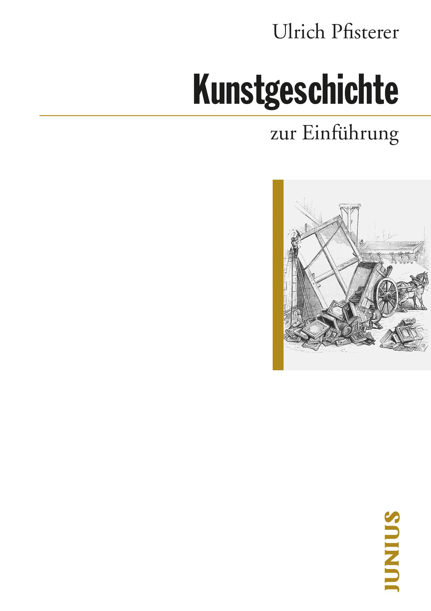 Kunstgeschichte zur Einführung Zur Einführung