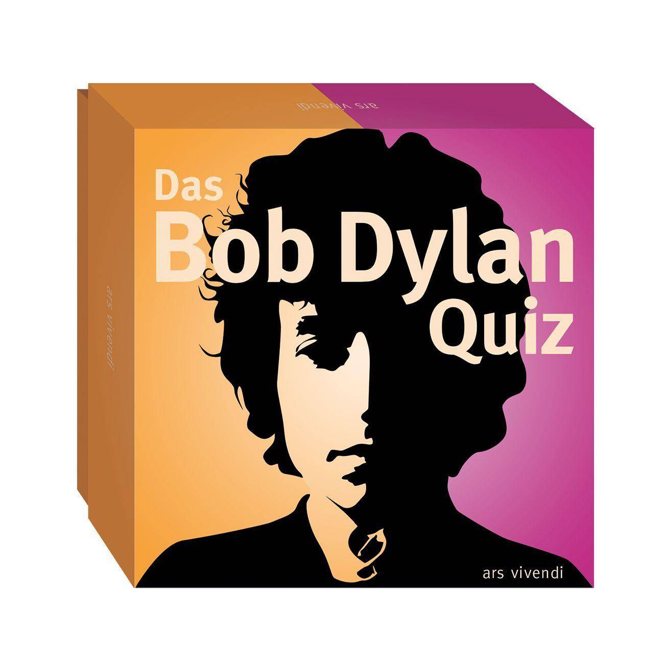 Das Bob Dylan-Quiz 66 Fragen für Fans