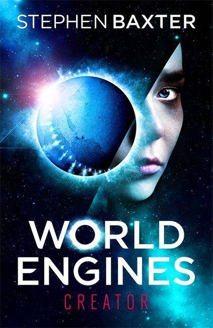 World Engines: Creator World Engines 2