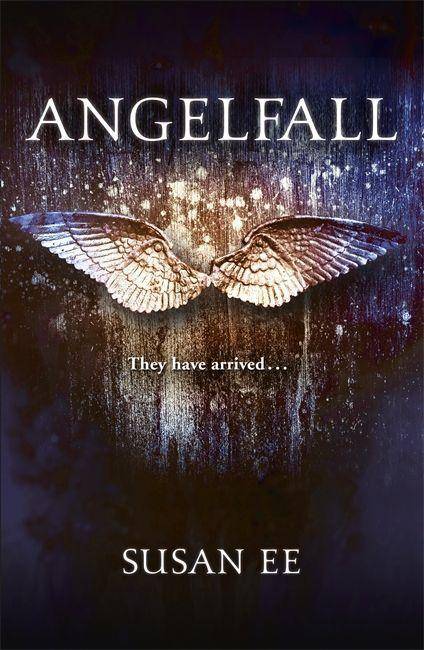 Angelfall Penryn and the End of Days 1