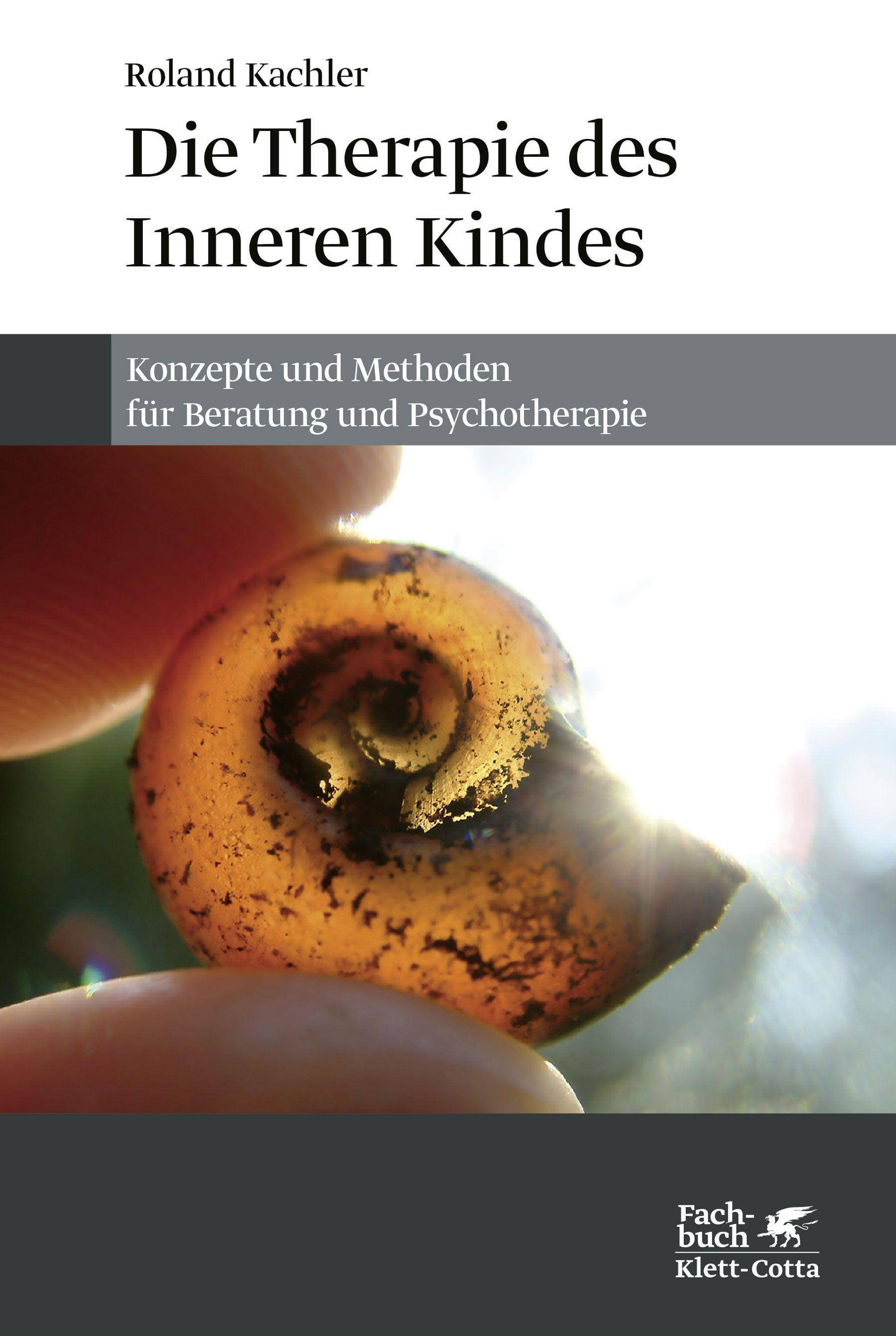 Die Therapie des Inneren Kindes Konzepte und Methoden für Beratung und Psychotherapie