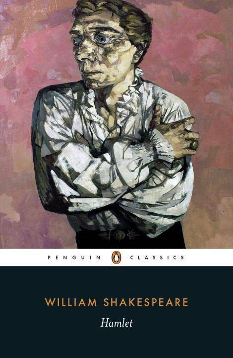 Hamlet With an introduction, a list of further reading, commentary and a short account of the textual problems of the play. Used and recommended by th