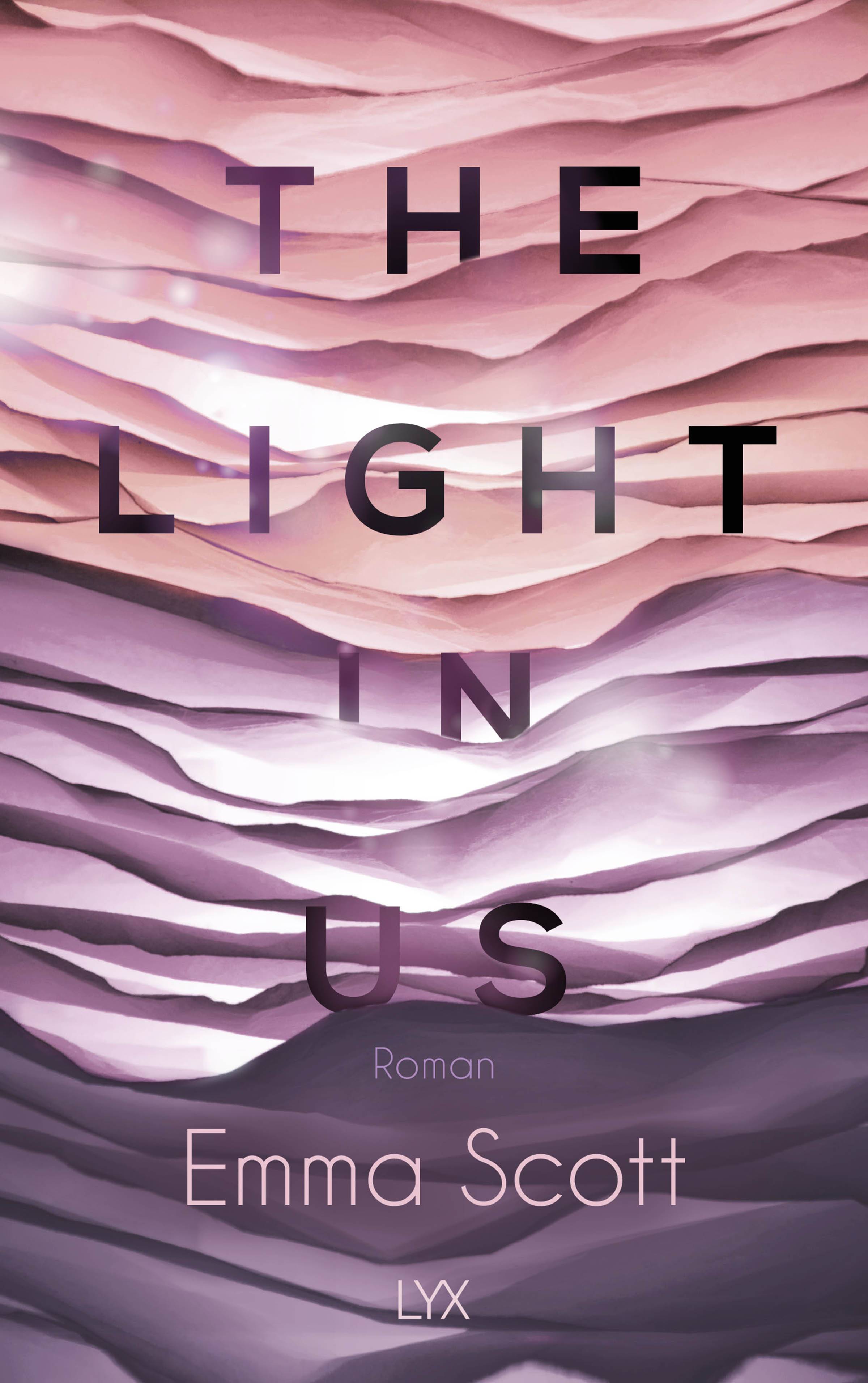 The Light in Us Roman