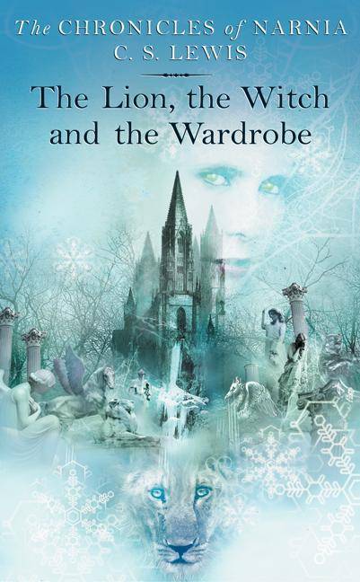 The Lion, the Witch and the Wardrobe ALA Notable Children's Book