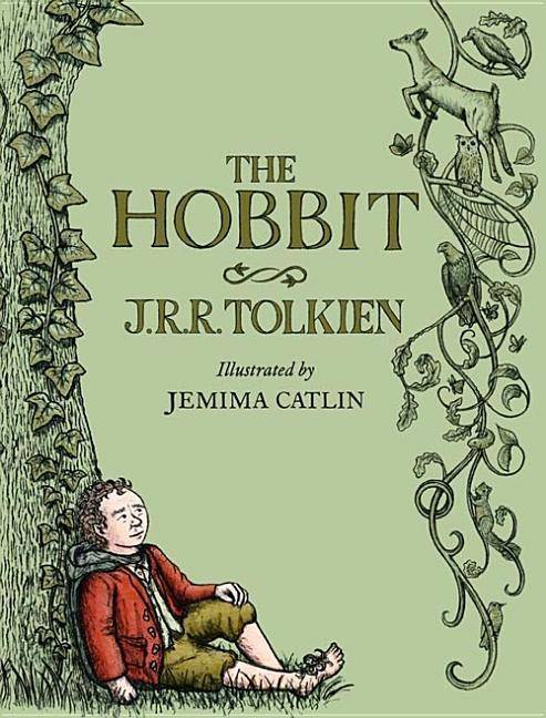 The Hobbit, Illustrated Edition