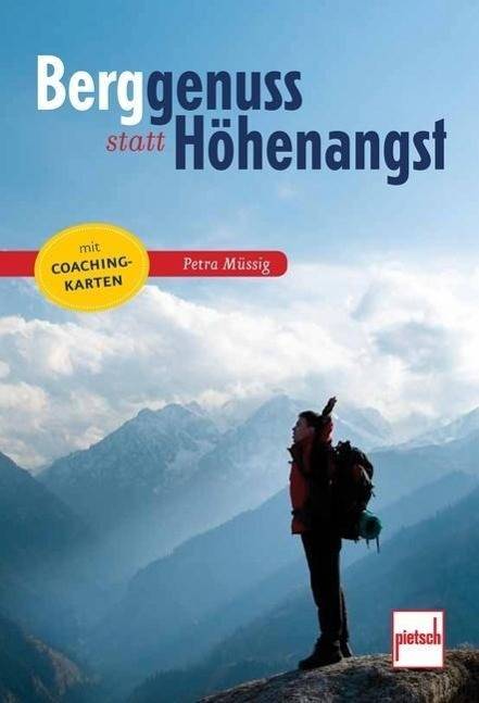Berggenuss statt Höhenangst Mit Coaching-Karten