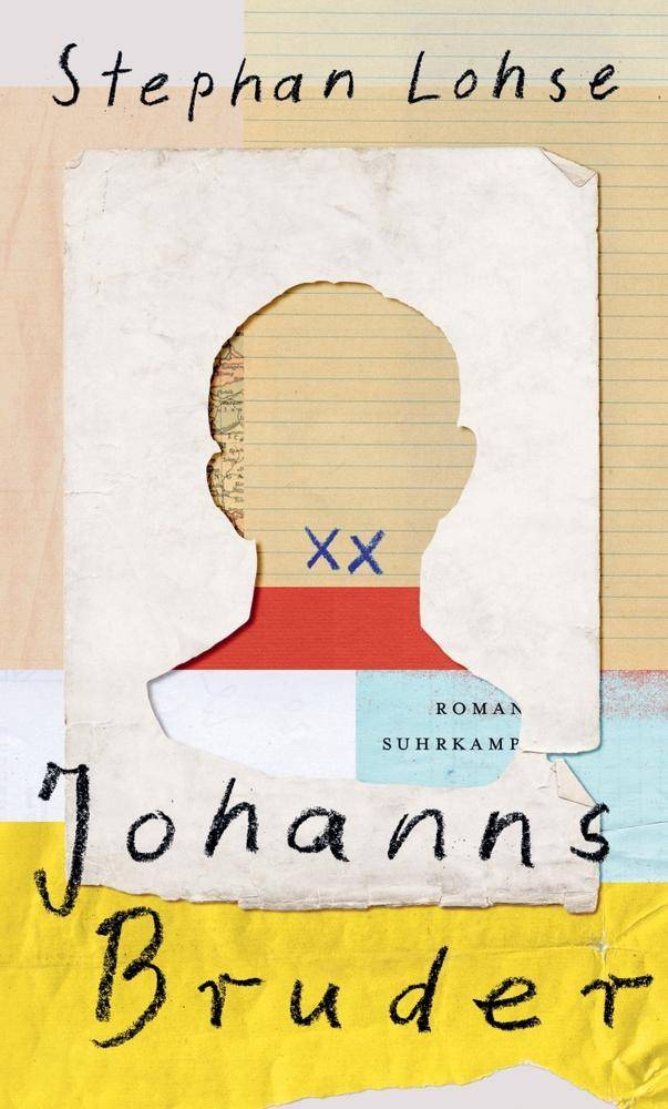 Johanns Bruder Roman