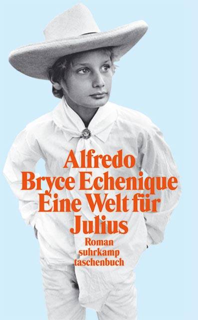 Eine Welt für Julius Roman