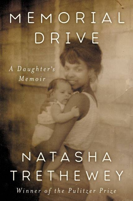Memorial Drive A Daughter's Memoir