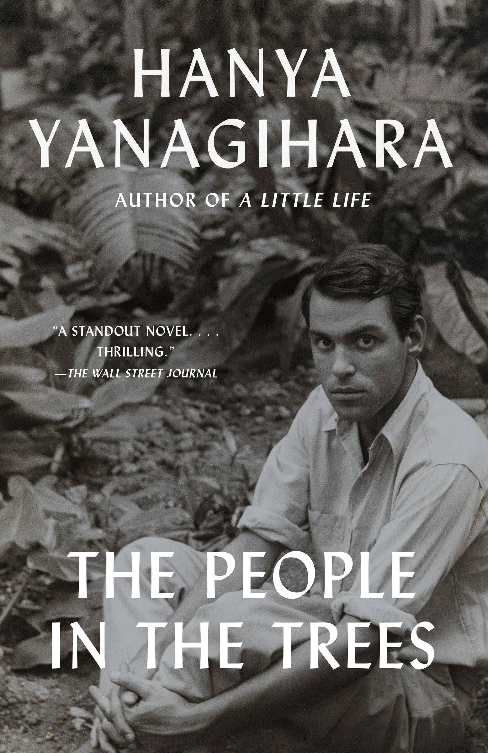 The People in the Trees A Novel