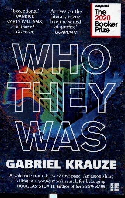 Who They Was