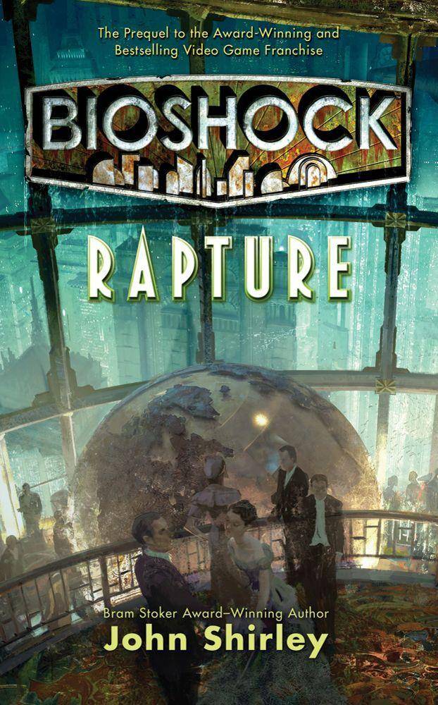 BioShock - Rapture, English Edition