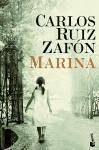 Marina, spanische Ausgabe