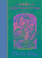A Series of Unfortunate Events - The Vile Village A Series of Unfortunate Events 7