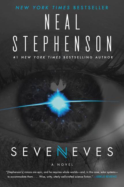 Seveneves A Novel