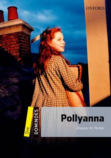 Pollyanna Reader 6. Schuljahr, Stufe 1