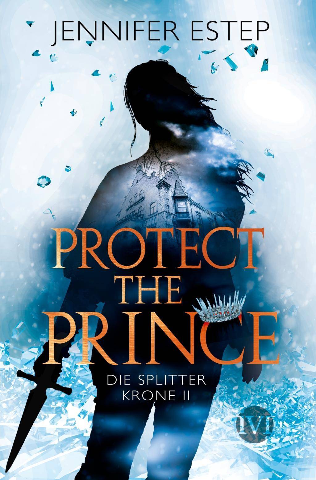 Protect the Prince Die Splitterkrone 2