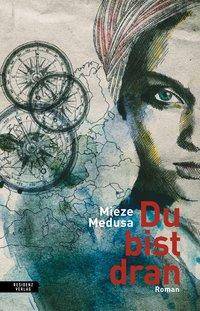 Du bist dran Roman