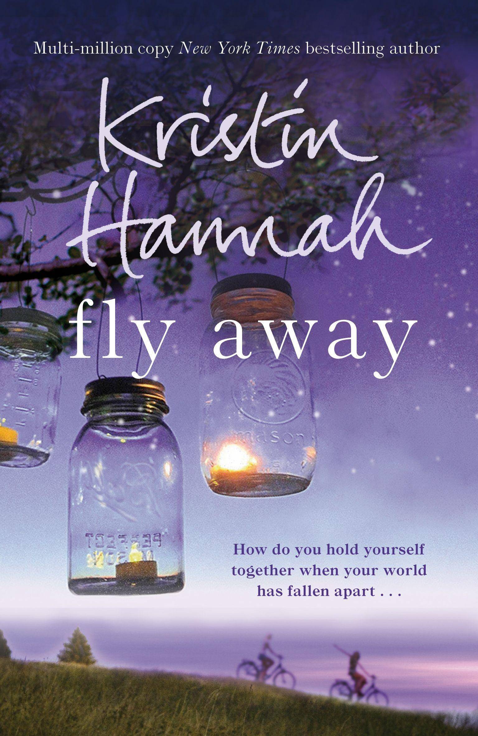 Fly Away The Sequel to Netflix Hit Firefly Lane