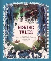 Nordic Tales Folktales from Norway, Sweden, Finland, Iceland and Denmark