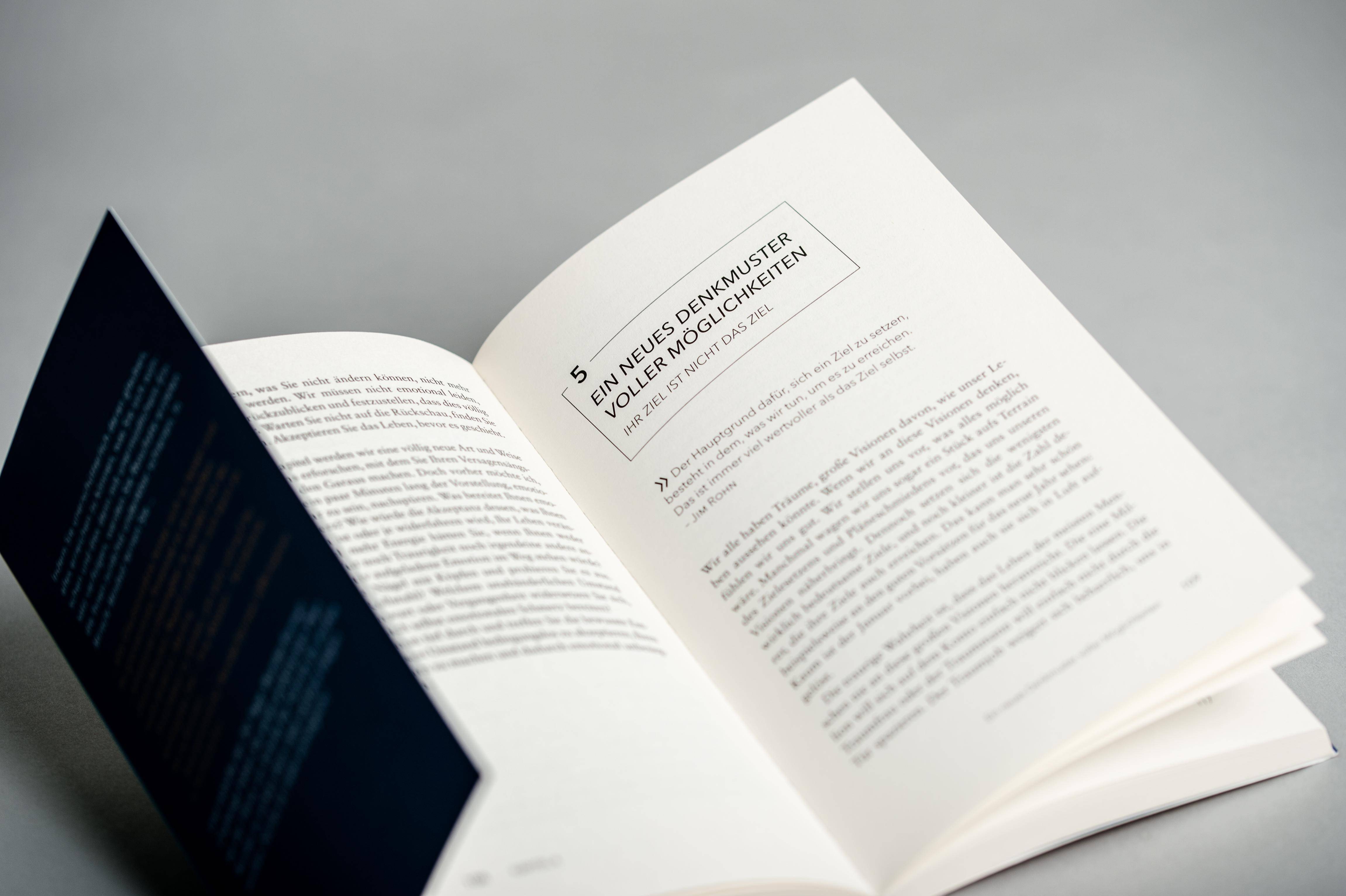 Miracle Mindset Die Wunderformel für unausweichlichen Erfolg - Mit 30-Tage-Programm