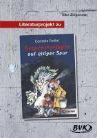 Literaturprojekt zu 'Gespensterjäger auf eisiger Spur' 3.-4. Klasse. Kopiervorlagen