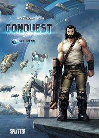 Conquest - Deluvenn Deluvenn