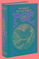 Complete Tales and Poems of Edgar Allan Poe