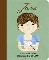 Little People, Big Dreams: Jane Austen My First Jane Austen