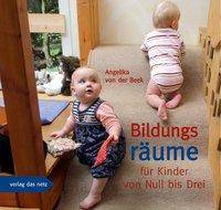 Bildungsräume für Kinder von Null bis Drei Betrifft KINDER