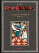 Prinz Eisenherz - Jahrgang 1939/1940 Hal Foster Gesamtausgabe