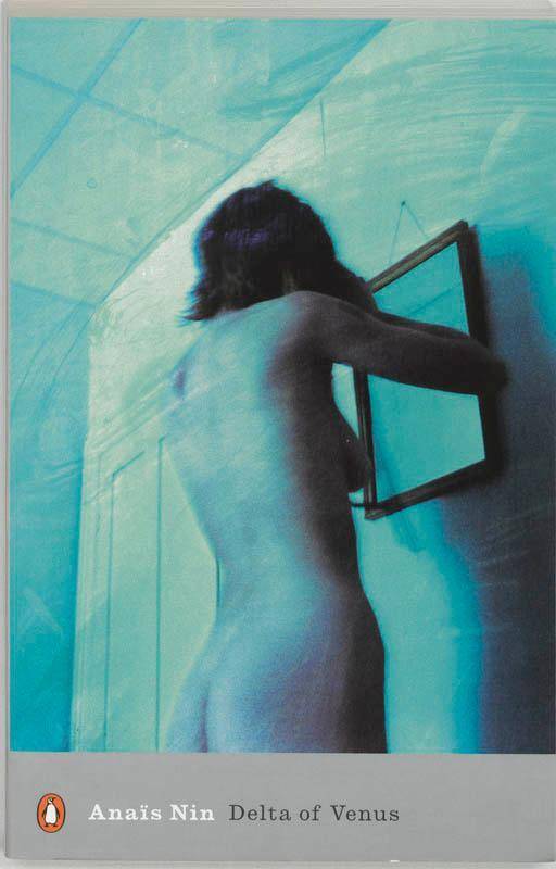 Delta of Venus Penguin Modern Classics